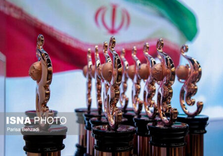 انتخاب شرکت پارس فنر به عنوان واحد نمونه