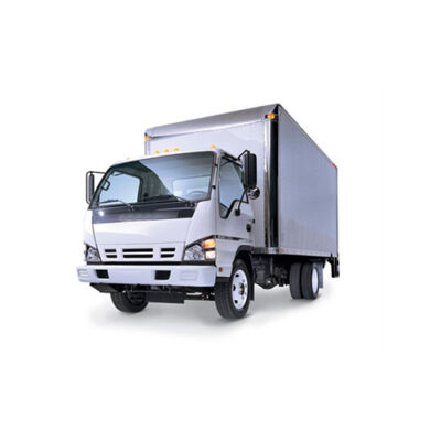 Medium Duty Vehicle