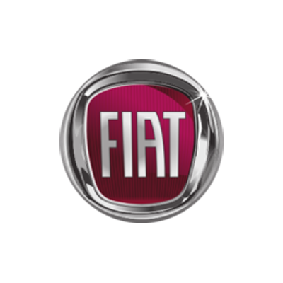 Fiat-logo Fiat-logo