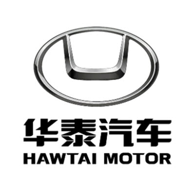 Hawtai_Motor_logo