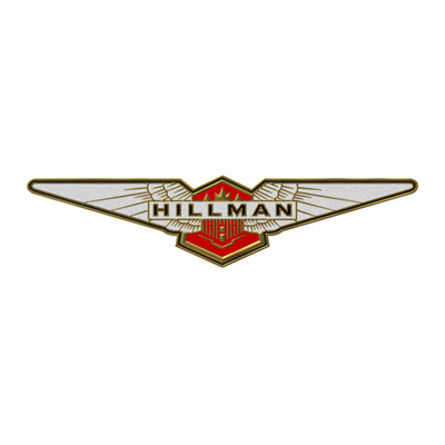 Hillman_badge Hillman_badge