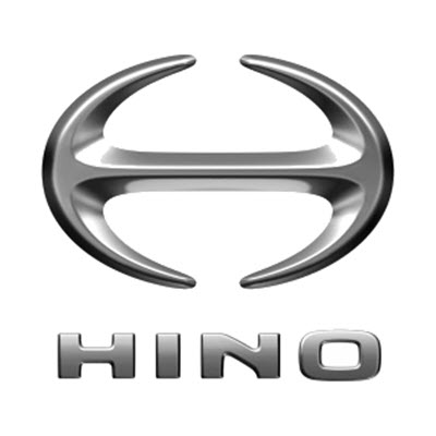 Hino-logo