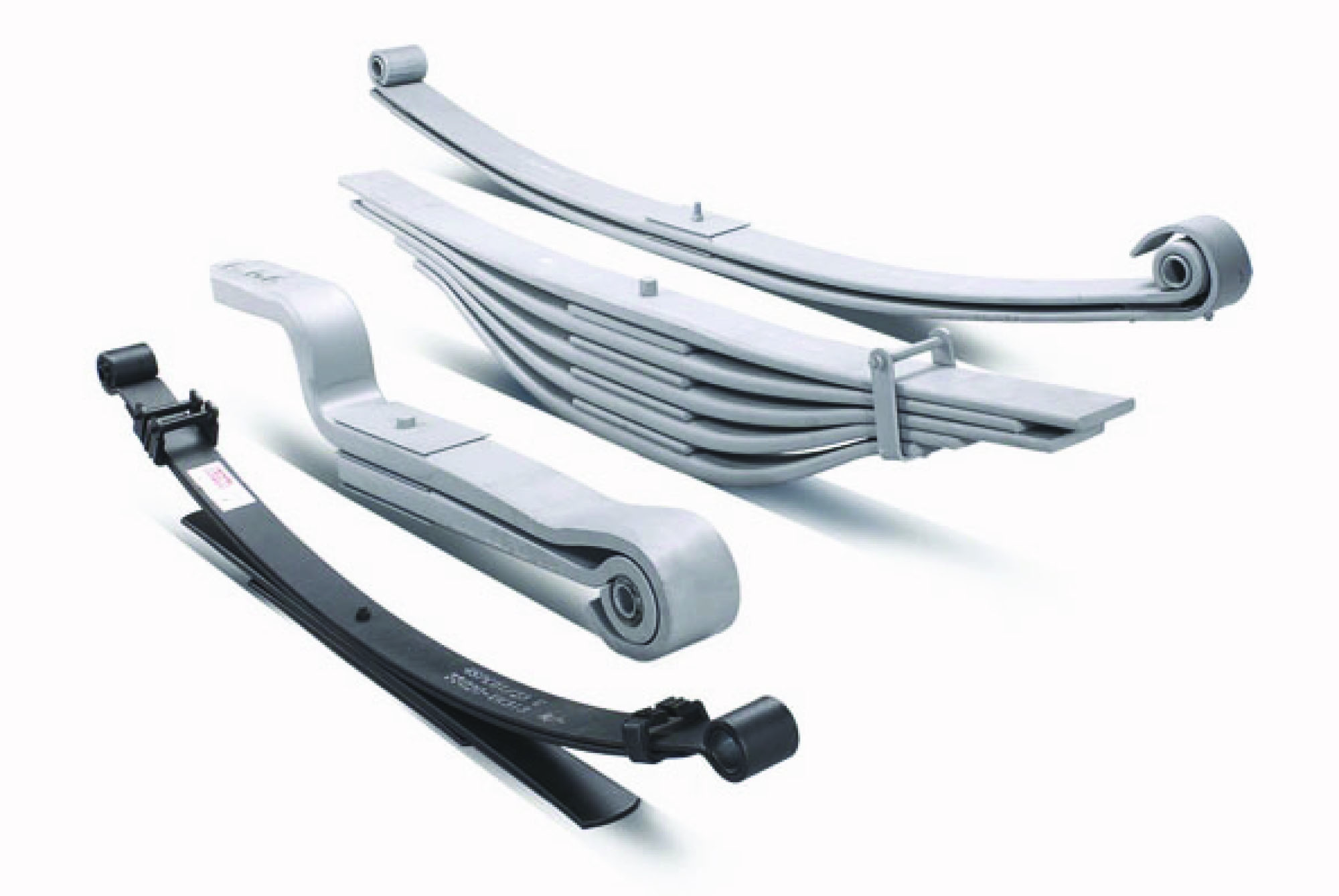 Leaf-spring