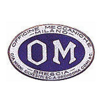 OM-Officine-Meccaniche-Milano-Logo